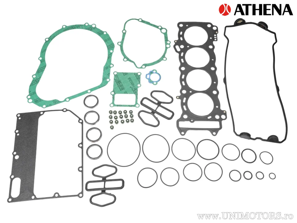 Kit complet de joints - Suzuki GSX-R 750 ('06-'19) - Athena