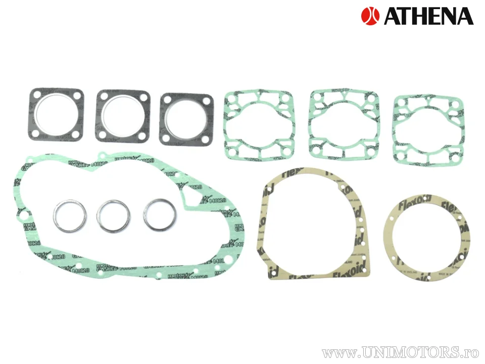 Kit complet de joints - Suzuki GT 380 ('72-'77) - Athena
