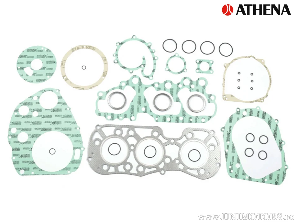 Kit complet de joints - Suzuki GT 750 ('72-'77) - Athena