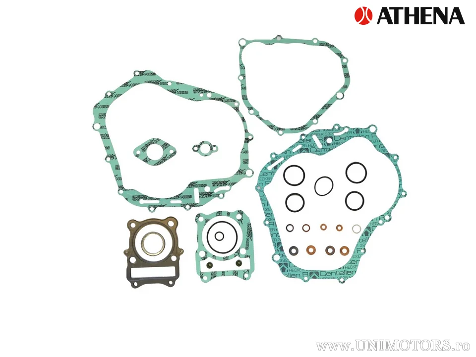 Kit complet de joints - Suzuki LT-F/Ozark 250 ('02-'16) / LT-Z250 Quadsport ('08-'10) - Athena