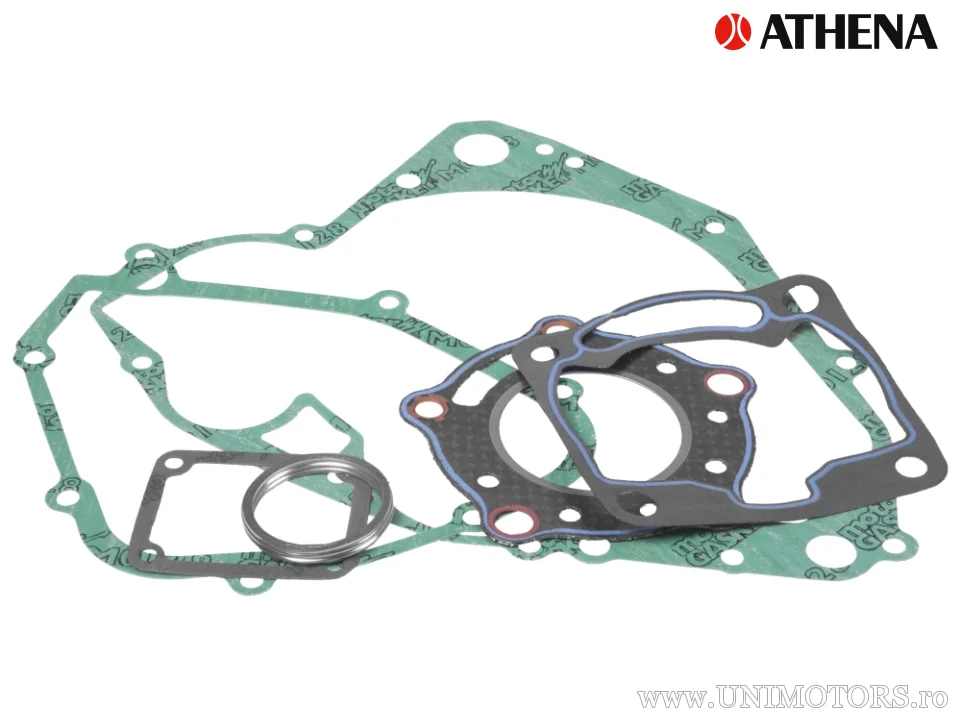 Kit complet de joints - Suzuki RG 125 F / Gamma ('92-'94) - Athena