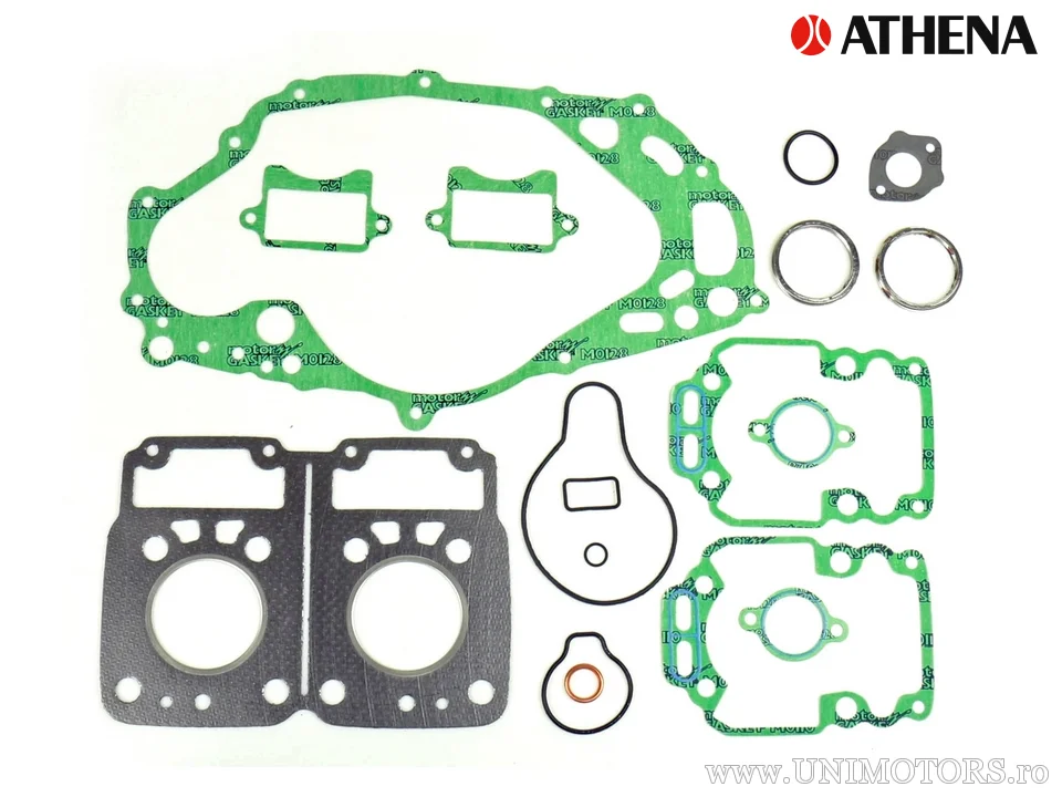 Kit complet de joints - Suzuki RGV 250 Gamma ('86-'87) - Athena