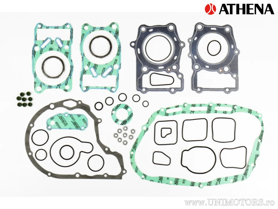 Kit complet de joints - Suzuki VS 600 GL Intruder S-V ('95-'98) - Athena