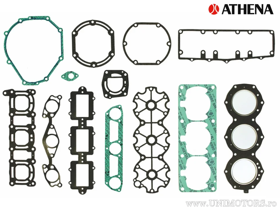 Kit complet de joints - Yamaha 1100 1100 ('94-'96) - Athena