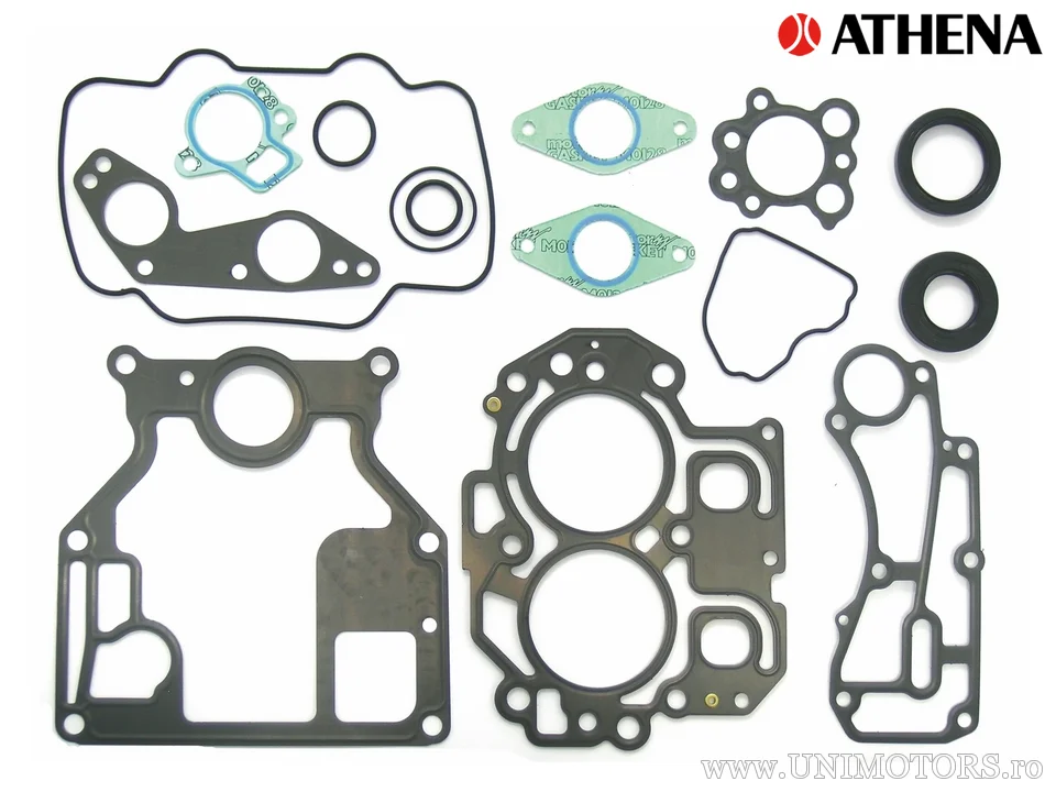Kit complet de joints - Yamaha 15 HP - 2 CYL ('01-'04) - Athena
