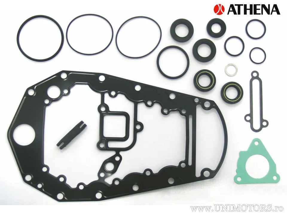 Kit complet de joints - Yamaha 25 HP - 3 CYL ('98-'00) - Athena