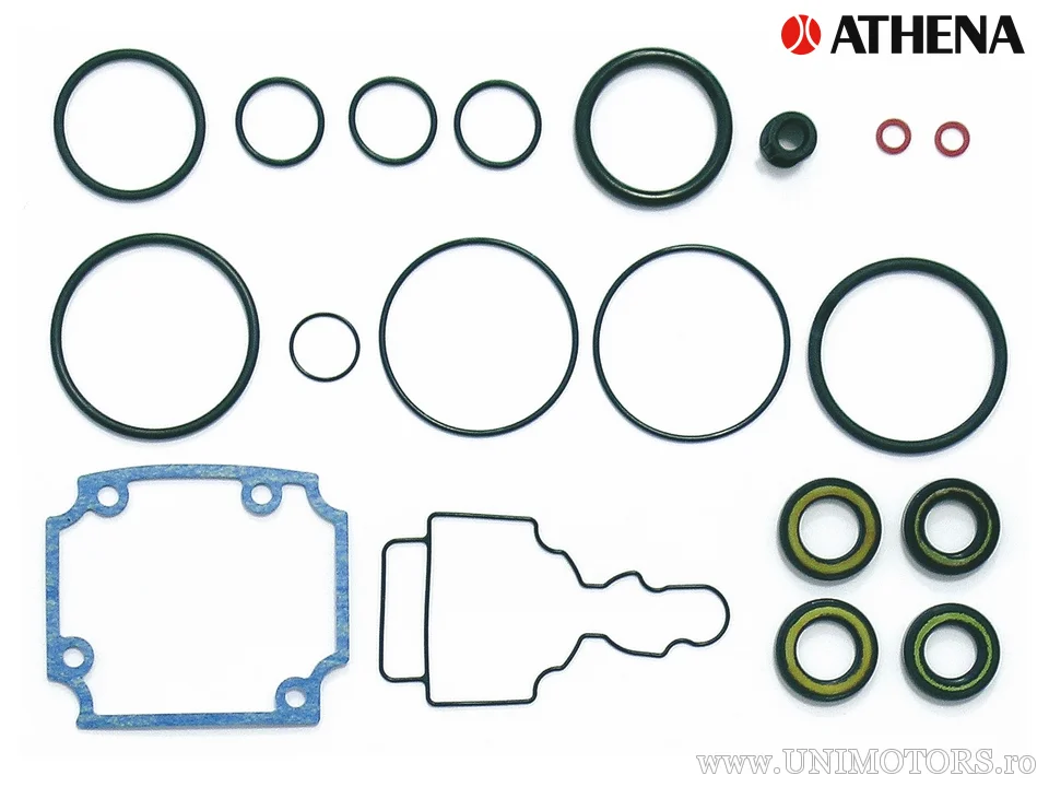 Kit complet de joints - Yamaha 30 HP - 3 CYL ('93-'97) - Athena