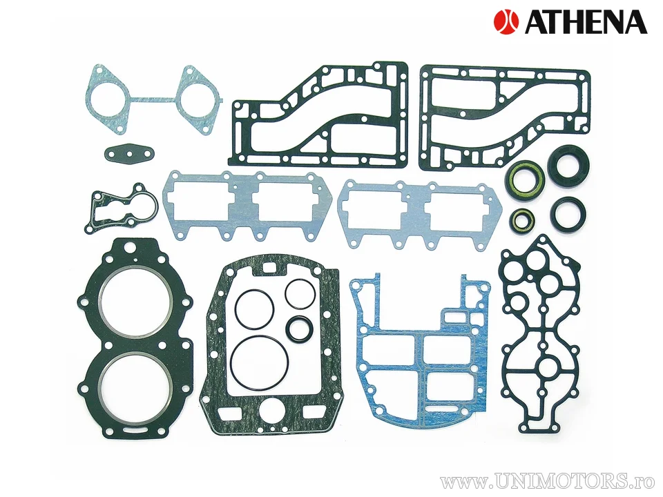 Kit complet de joints - Yamaha 40 HP - 2 CYL ('94-'97) - Athena