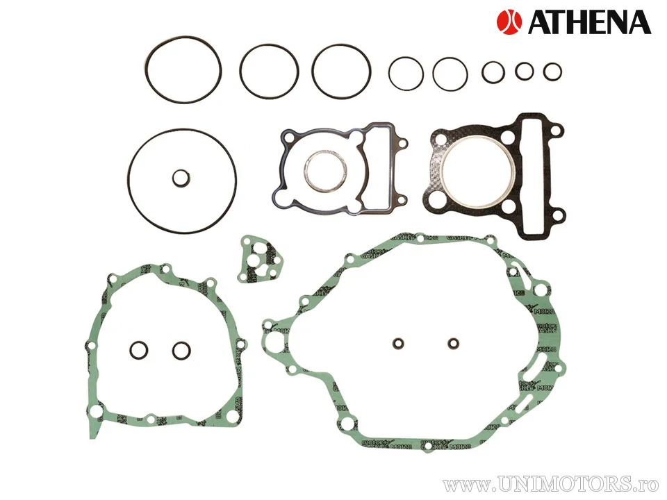Kit complet de joints - Yamaha BW 200 N / S / ES / ET / EU / XT 200 ('82-'83) - Athena