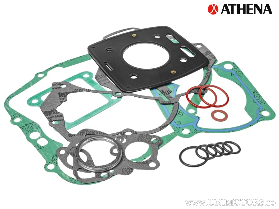 Kit complet de joints - Yamaha DT 125 RD ('88-'90) - Athena