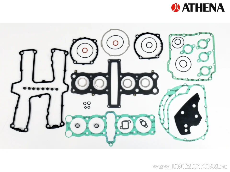 Kit complet de joints - Yamaha FZ 600 ('86-'88) / YX 600 S / SC / T / TC ('86-'87) - Athena
