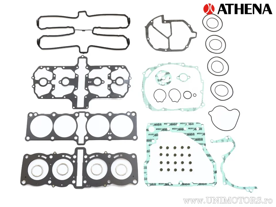 Kit complet de joints - Yamaha FZR 750 R ('90-'92) - Athena