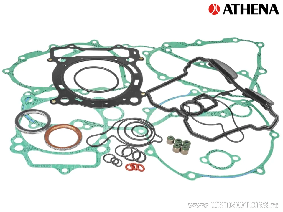 Kit complet de joints - Yamaha WR450F ('03) / YFZ450 ('12-'13) / YFZ450S ('04-'08) / YZ450F ('03-'05) - Athena