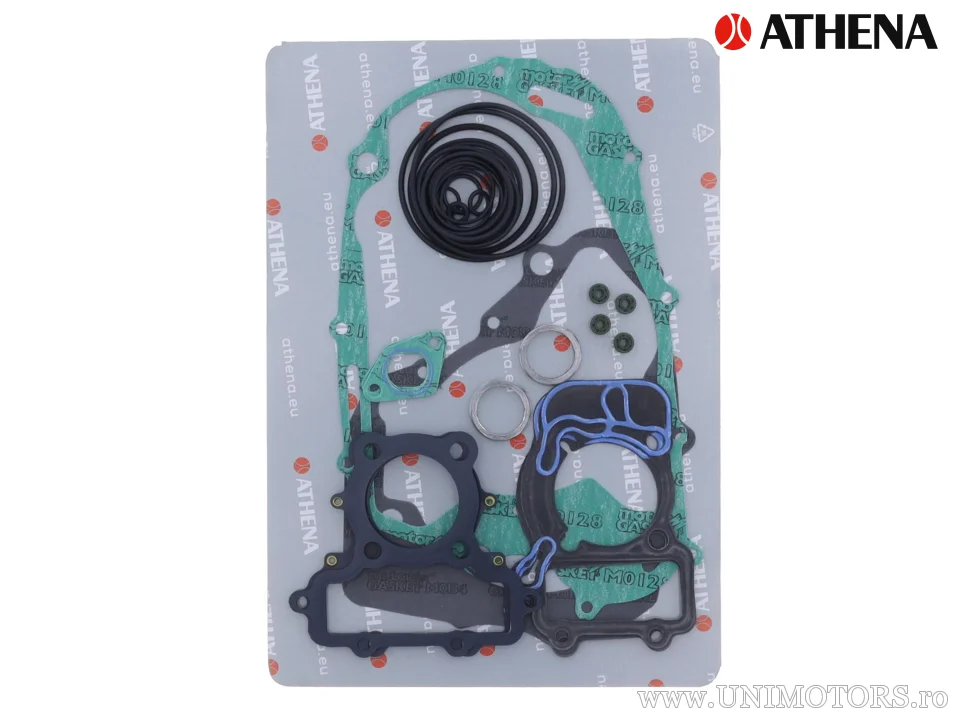 Kit complet de joints - Yamaha XV 250 V Star ('08-'11) / XV 250 Virago ('90-'07) - Athena