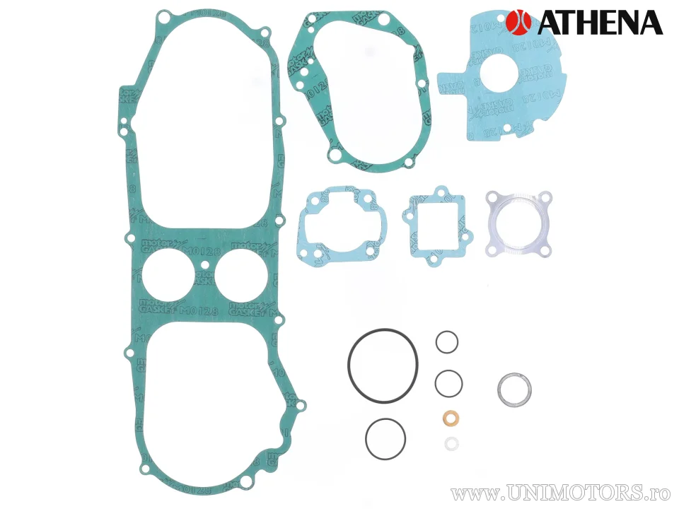 Kit complet de joints - Yamaha YW50 Zuma 50 ('02-'11) - Athena