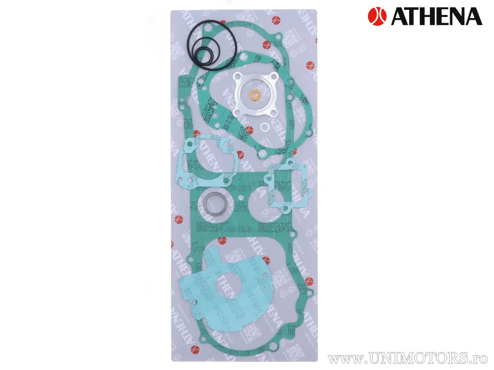 Kit complet de joints - Yamaha YW50 Zuma 50 ('02-'11) - Athena