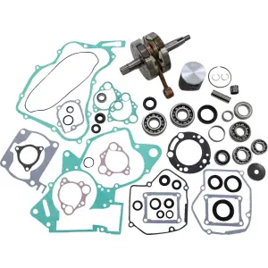 Kit complet de reconstruction du moteur pour 2 temps - 09031072