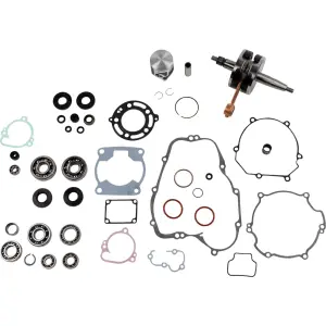 Kit complet de reconstruction du moteur pour 2 temps - 09031310