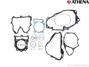 Kit complet garnituri - BMW F650 650CS ('00-'05) / F650 650GS ('99-'08) / G650 Xchallenge/Xcountry/Xmoto ('06-'07) - Athena