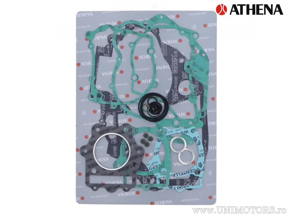 Kit complet garnituri - Cagiva T4 350 E / R ('87-'91) - Athena