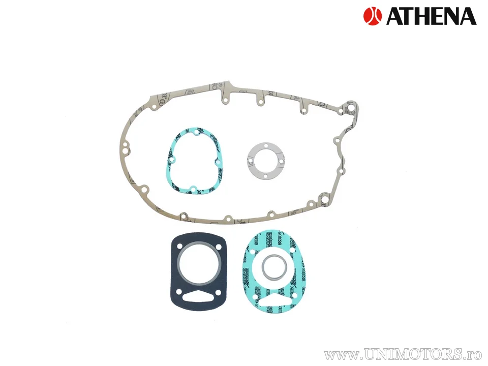Kit complet garnituri - Gilera 4T 150 ('58) - Athena