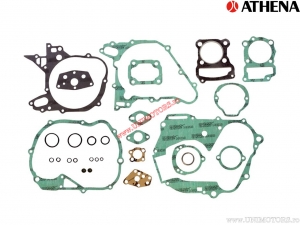 Kit complet garnituri - Honda ATC 125 M ('84-'85) - Athena