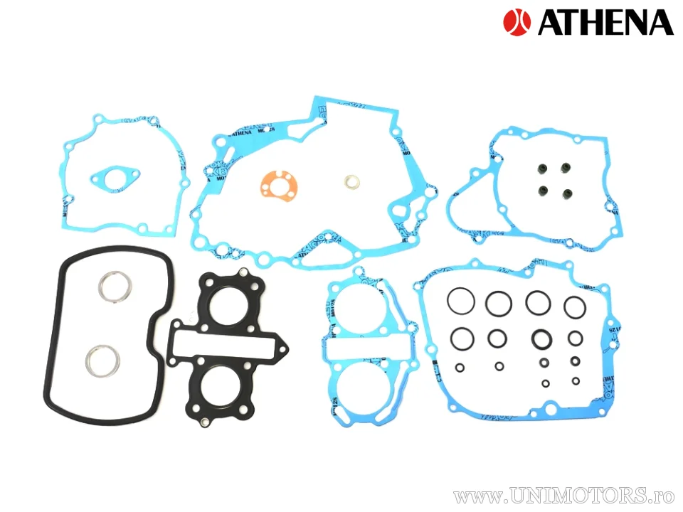 Kit complet garnituri - Honda CB 125 T ('78-'86) - Athena