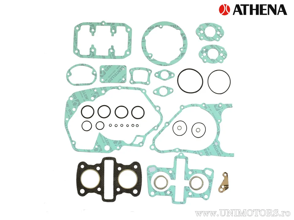 Kit complet garnituri - Honda CB 175 ('67-'78) / CD 175  / CL 175  ('69-'78) / SL 175 ('70) - Athena