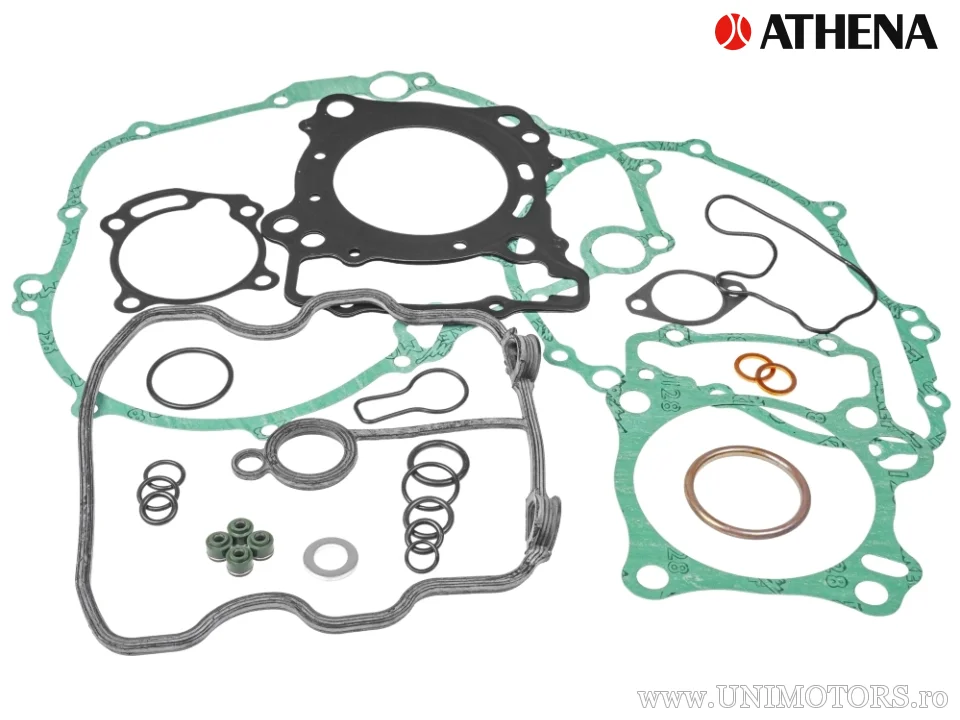 Kit complet garnituri - Honda CB300F ('15-'18) / CBR250R/ABS ('11-'13) / CBR300R/RA ('15-'19) / CRF250L ('13-'19) - Athena