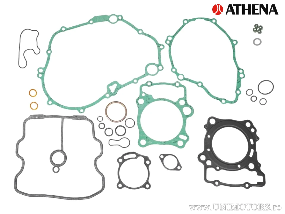 Kit complet garnituri - Honda CB300F ('15-'18) / CBR250R/ABS ('11-'13) / CBR300R/RA ('15-'19) / CRF250L ('13-'19) - Athena