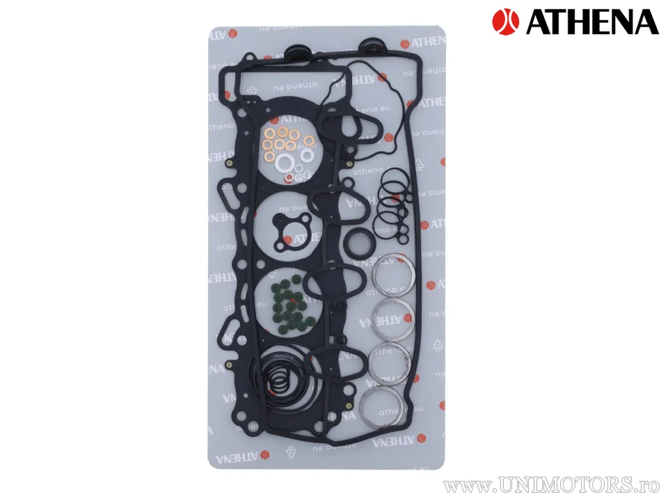 Kit complet garnituri - Honda CBR 600 R / CBR 600 RR ('03-'04) - Athena