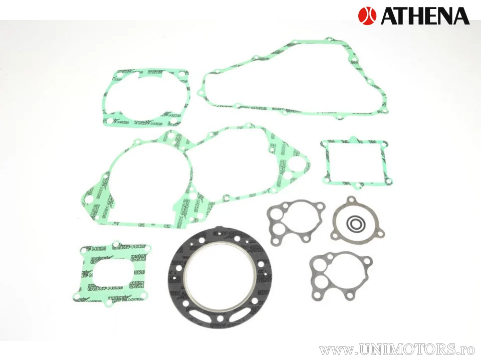 Kit complet garnituri - Honda CR 500 R ('85-'88) - Athena