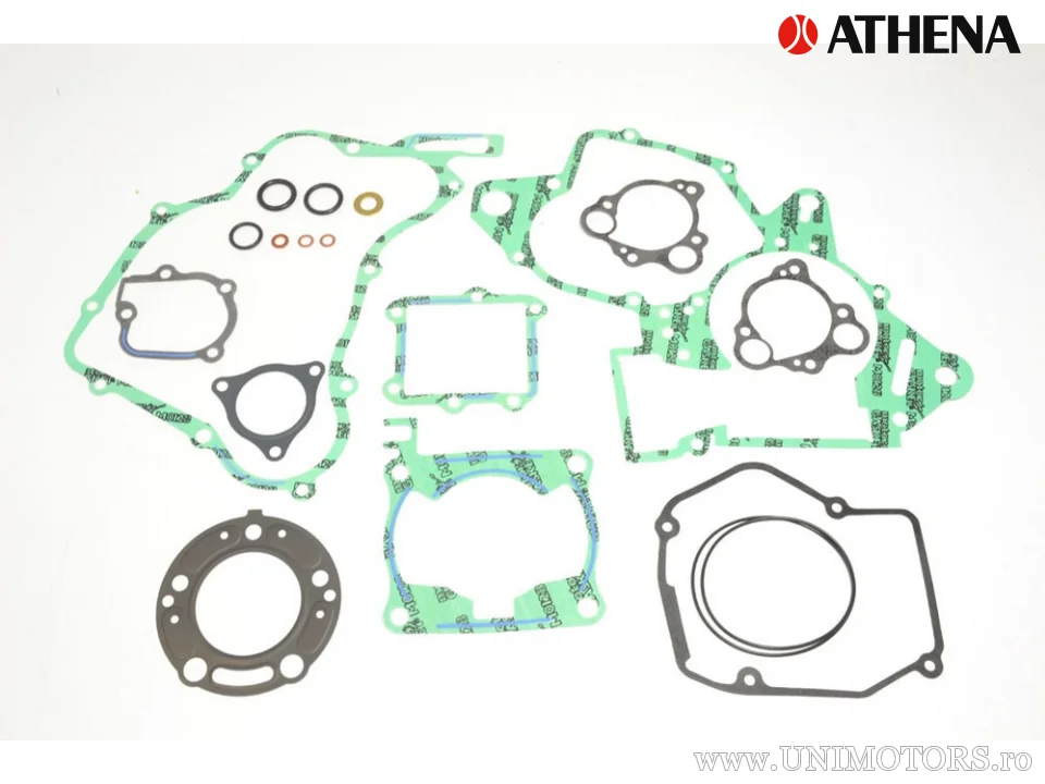 Kit complet garnituri - Honda CR125R ('03) - Athena