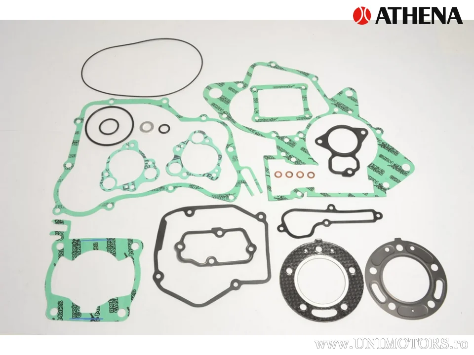 Kit complet garnituri - Honda CR125R ('87-'89) - Athena
