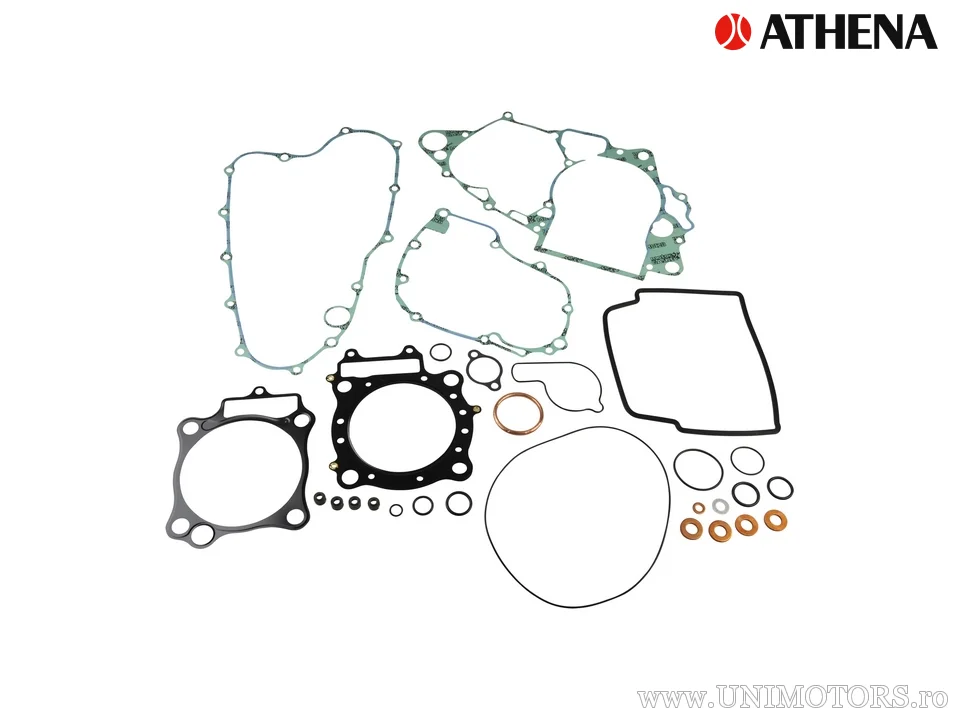 Kit complet garnituri - Honda CRF450R ('07-'08) - Athena