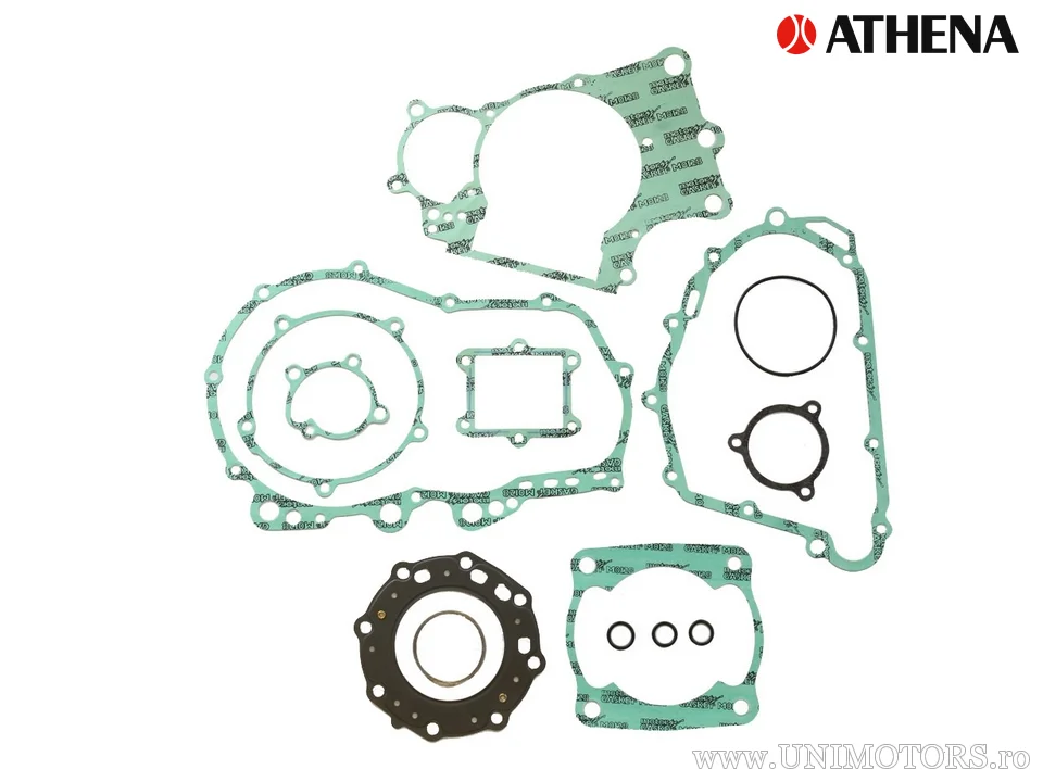 Kit complet garnituri - Honda FL 400 R Pilot ('89-'90) - Athena