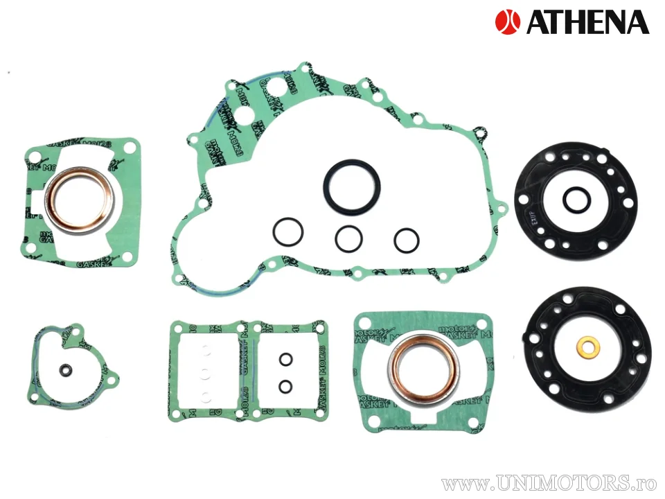 Kit complet garnituri - Honda NSR 250 ('90-'96) - Athena