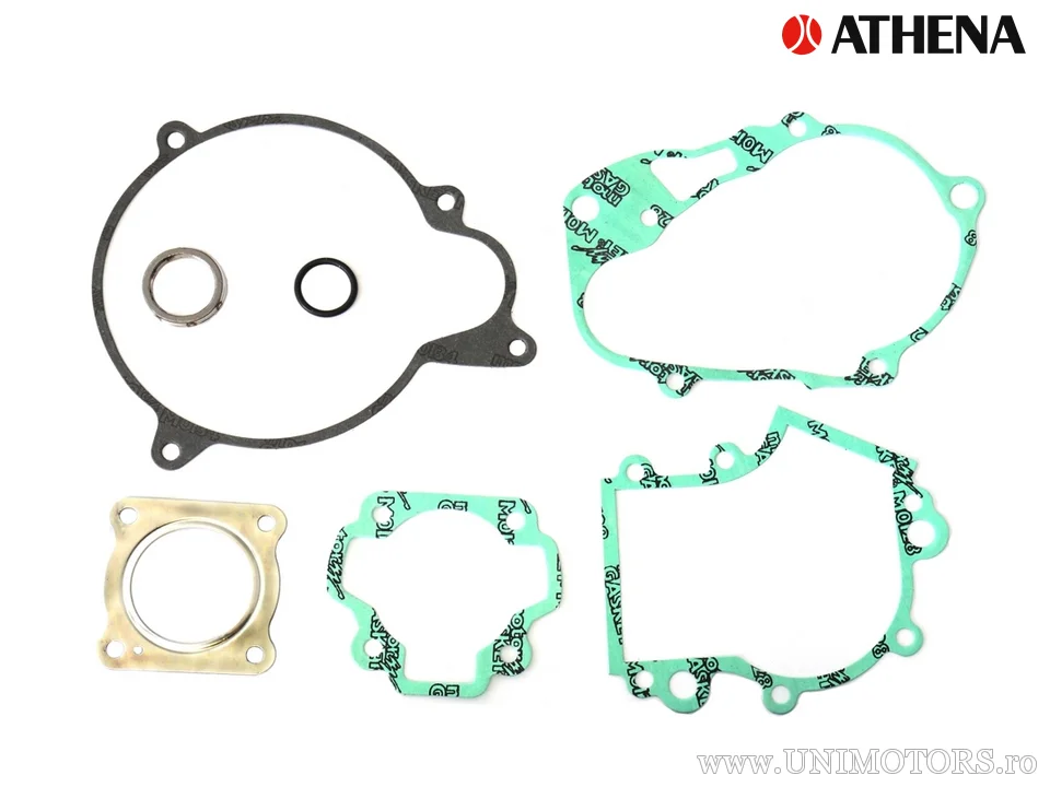 Kit complet garnituri - Honda NU 50 Urban EXP ('82-'83) / NX 50 ('80-'82) - Athena
