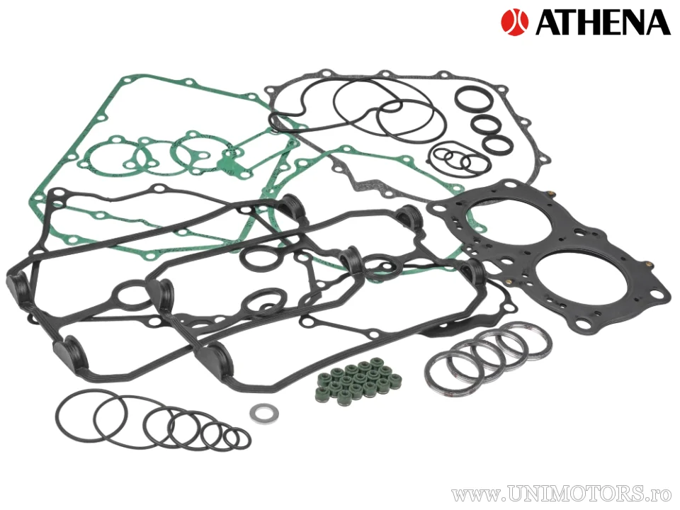 Kit complet garnituri - Honda ST 1100 (aditional / '90-'96) - Athena