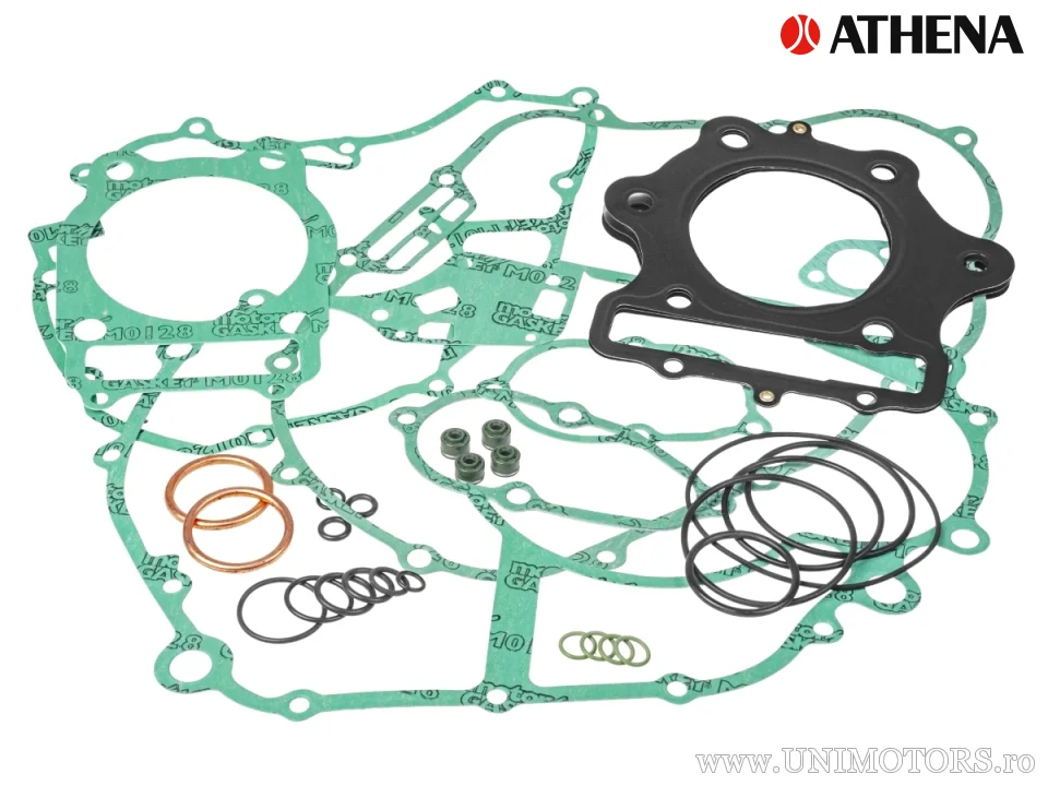Kit complet garnituri - Honda TRX350 ('86-'89) - Athena