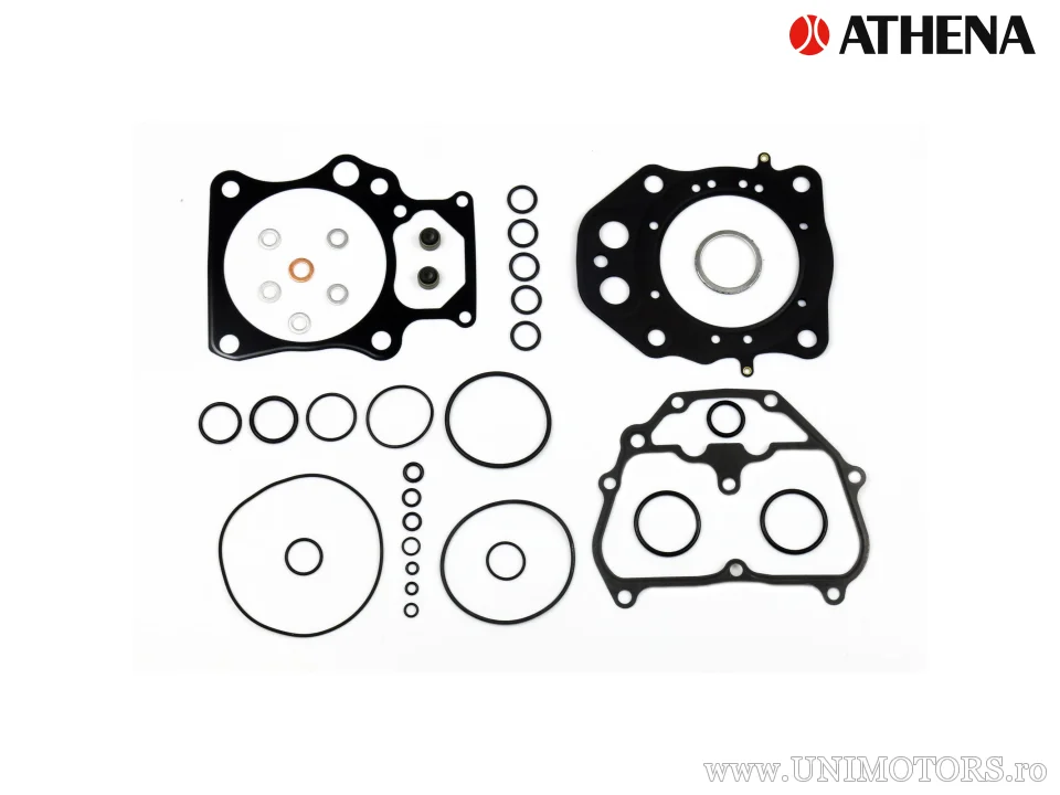 Kit complet garnituri - Honda TRX420FA/FE/TM/FPA/FPE/FPM ('08-'16) - Athena