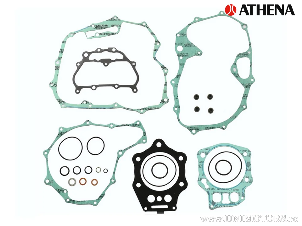 Kit complet garnituri - Honda TRX500FE Fourtrax Foreman 4x4 ES ('06-'08) / TRX500FM/TM Fourtrax Foreman ('06-'11) - Athena