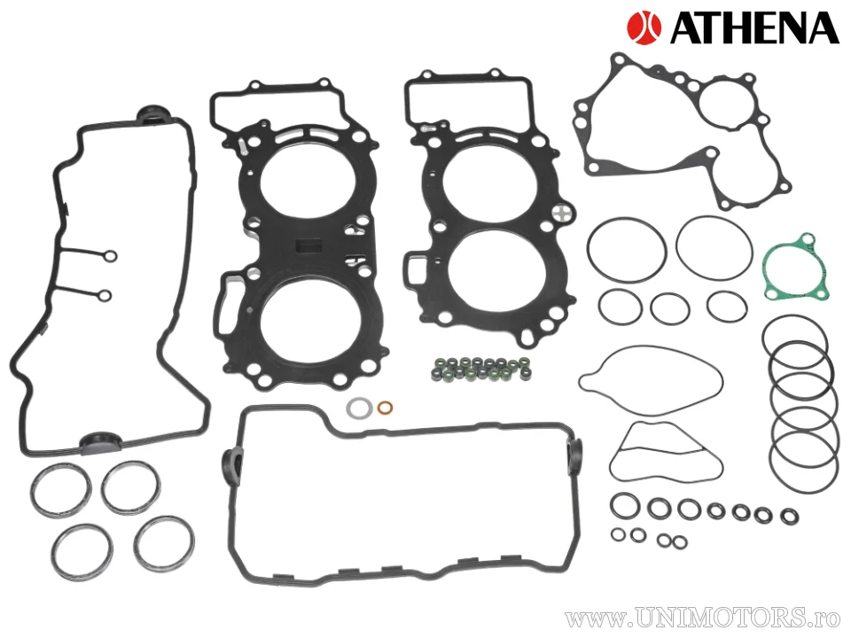 Kit complet garnituri - Honda VFR 1200 F ('10-'16) / VFR1200XC 1200 VFRXDC Crosstourer ('12-'18) - Athena