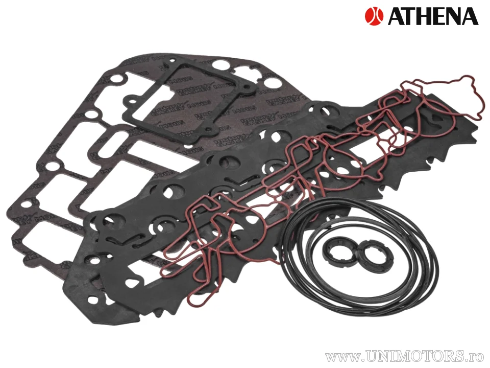 Kit complet garnituri - Johnson Envirude 150 HP - 6 CYL / 175 HP - 6 CYL ('91-'00)  - Athena
