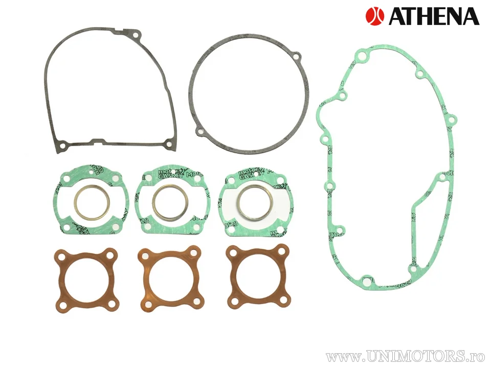 Kit complet garnituri - Kawasaki 2T 350 3 CIL.S1A / S2 ('72) - Athena