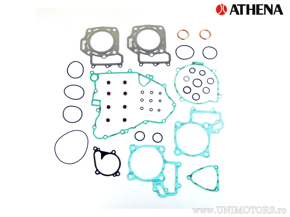 Kit complet garnituri - Kawasaki KVF650 Brute Force 4x4i ('08-'14) - Athena