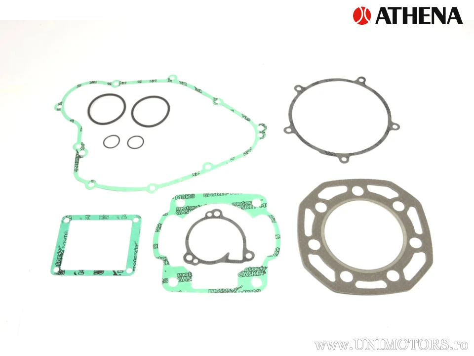 Kit complet garnituri - Kawasaki KX 500 ('85) - Athena