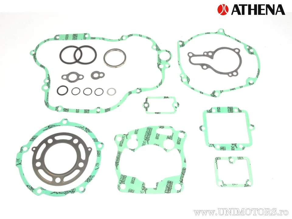 Kit complet garnituri - Kawasaki KX125J ('92-'93) - Athena