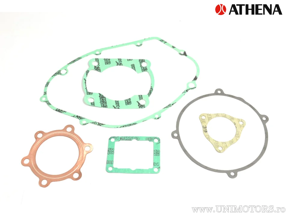 Kit complet garnituri - Kawasaki KX250 ('78-'79) - Athena