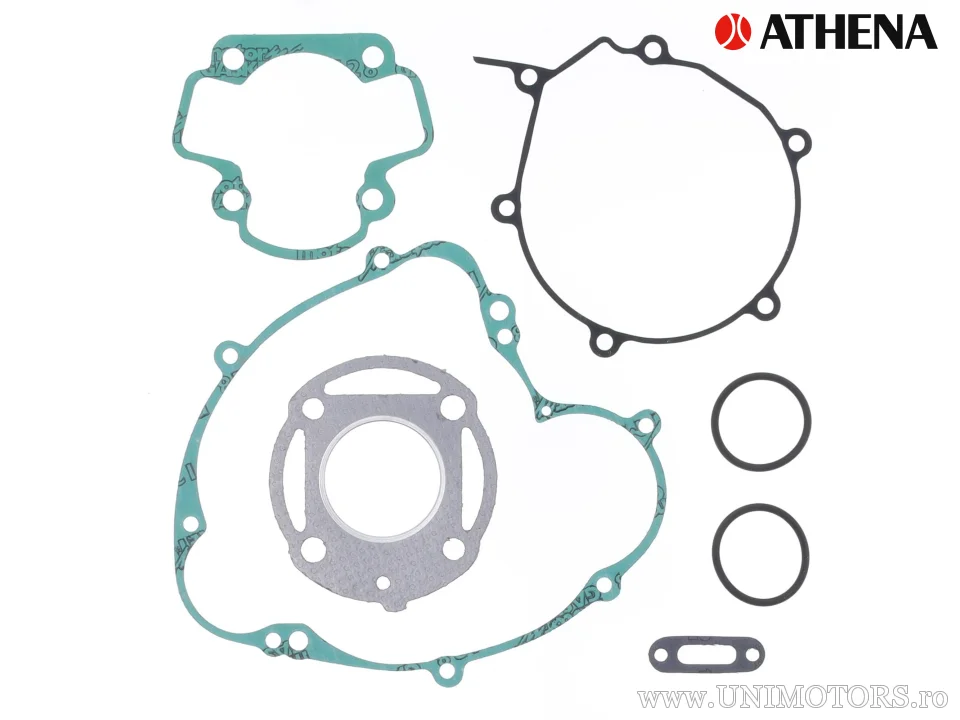 Kit complet garnituri - Kawasaki KX80 ('83-'85) - Athena